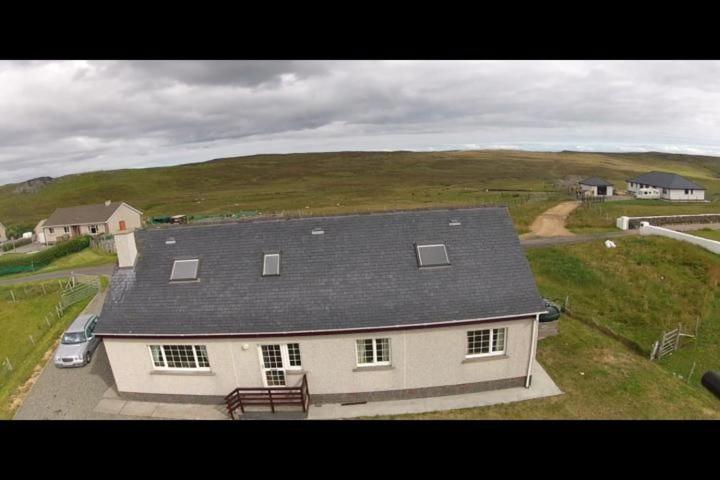 Druim Mor Villa Stornoway  Eksteriør billede
