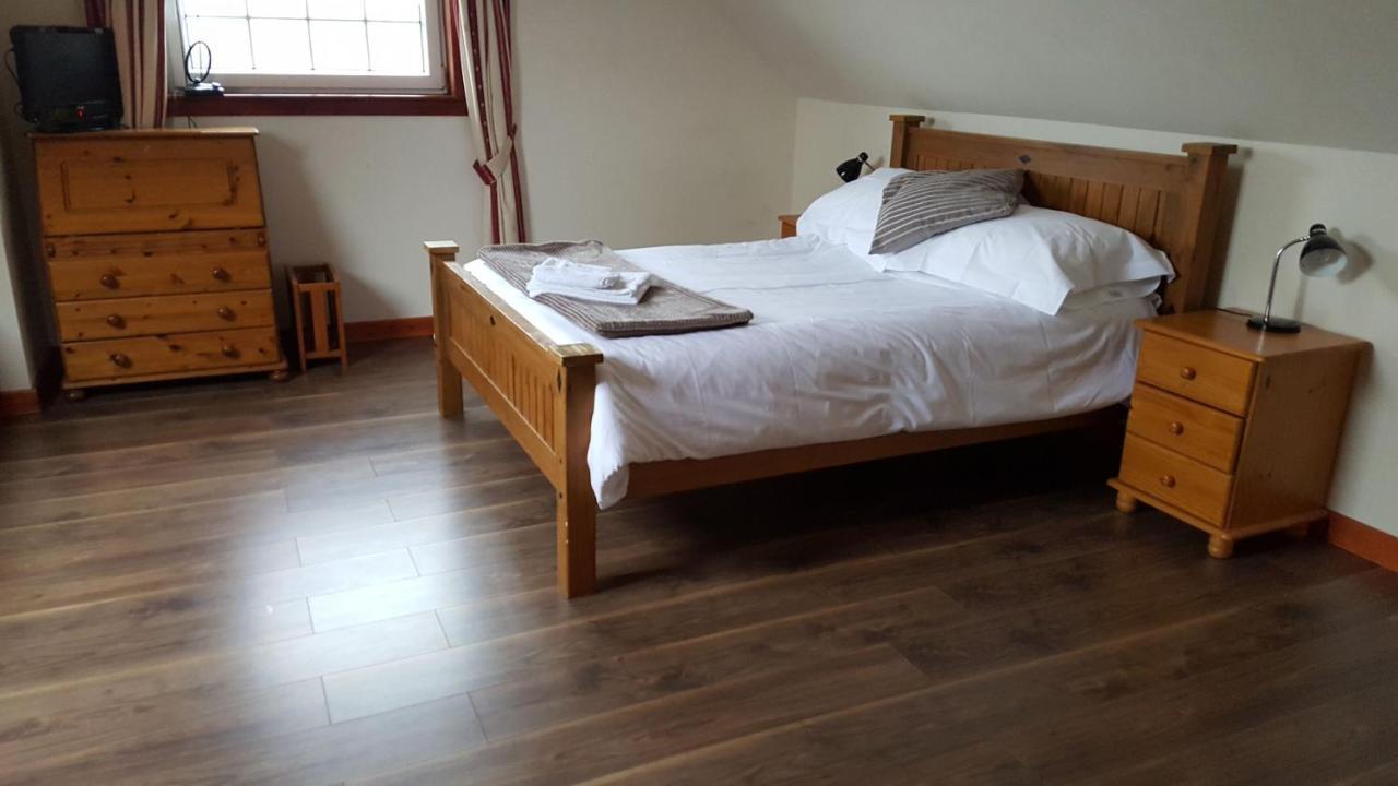 Druim Mor Villa Stornoway  Eksteriør billede